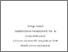 [thumbnail of Szilágyi Roland_A Process Solutions Kft. vizsgálata az Üzleti Modell Vászon segítségével_RWGJD2.pdf]